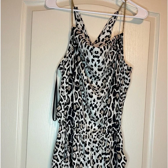 Arden B Jumpsuit Size: S - Picture 5 of 6